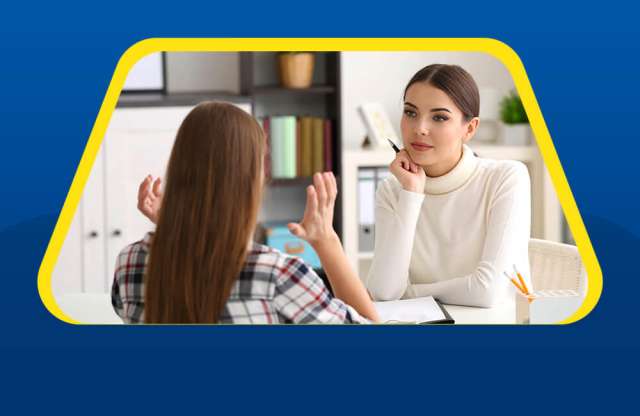 Career Counselling
