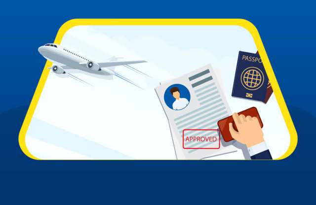 Visa Processing