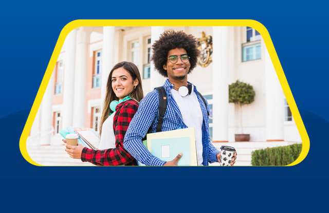 Admission Guidance