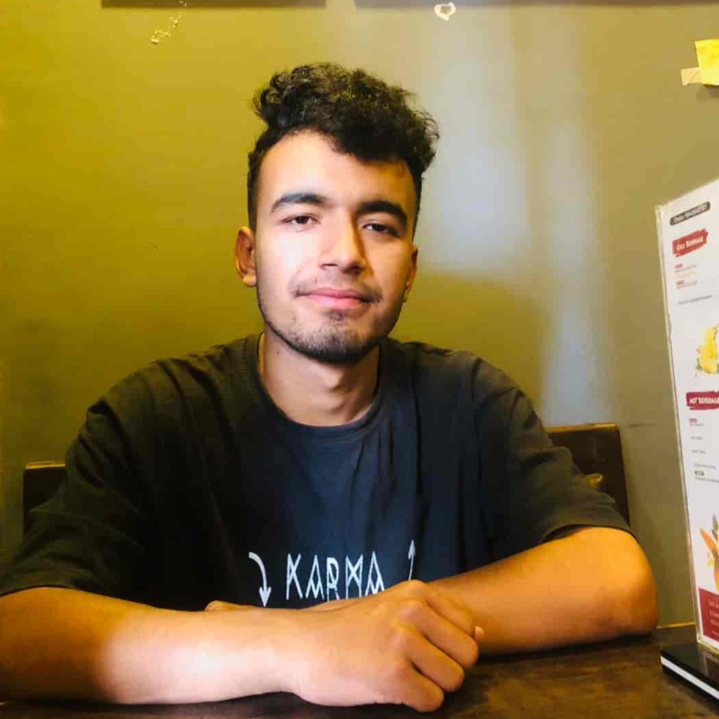 Suraj Thapa