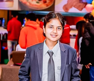 Riya Bhattarai