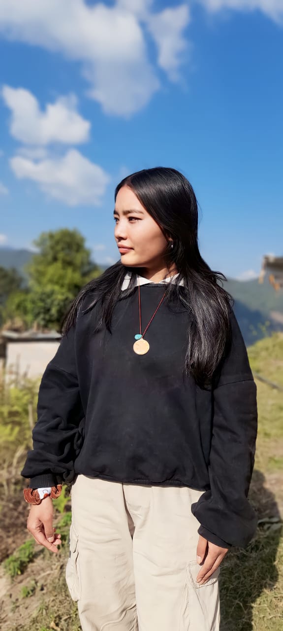 Yanji Sherpa